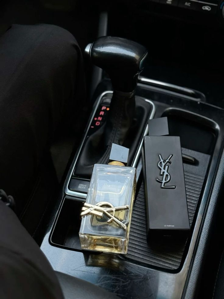 تقسيمات العطور الأصلية